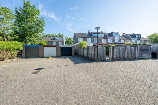 Medium property photo - Egelenburg 24, 1852 JE Heiloo